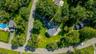 Aerial View of the Property