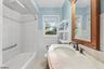 first floor main bath