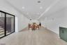 Projected Basement