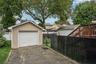 Detached Garage
