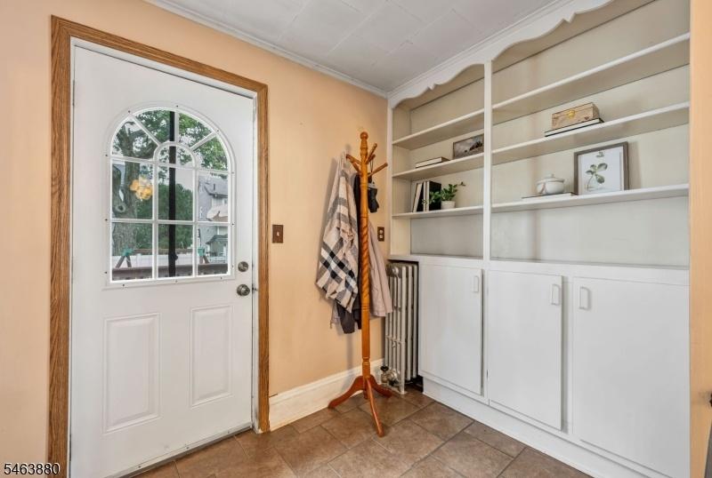 Mudroom