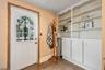Mudroom