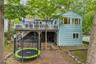 deck/yard
