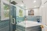 2nd floor bathroom