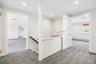 Upstairs Hall