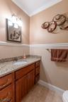 Main Floor Powder Room
