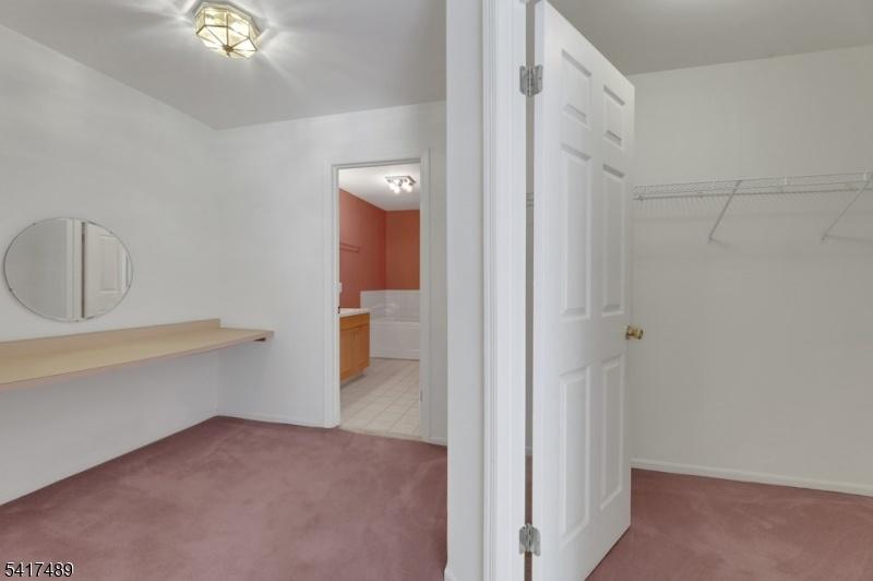 Primary Bedroom Sitting Room