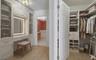 Primary Sitting Rm Closet V S