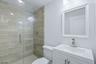 BASEMENT BATHROOM 4