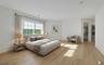 Primary Bedroom Virtually Stg