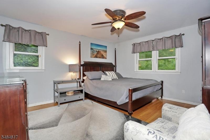 Primary BR ensuite