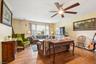Hardwood flooring