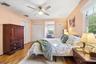 Tons of closets & storage