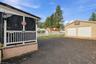 2 Car garage