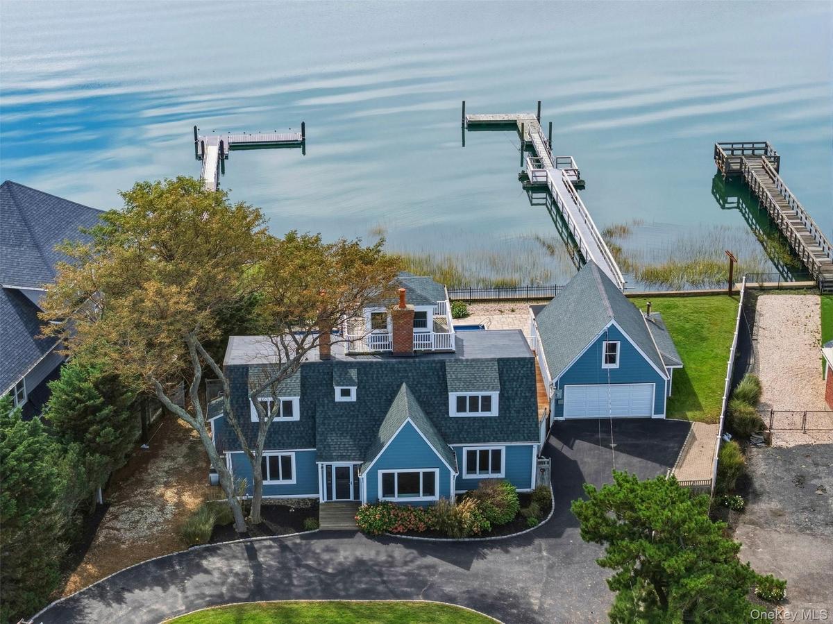 Welcome to your dream home!
