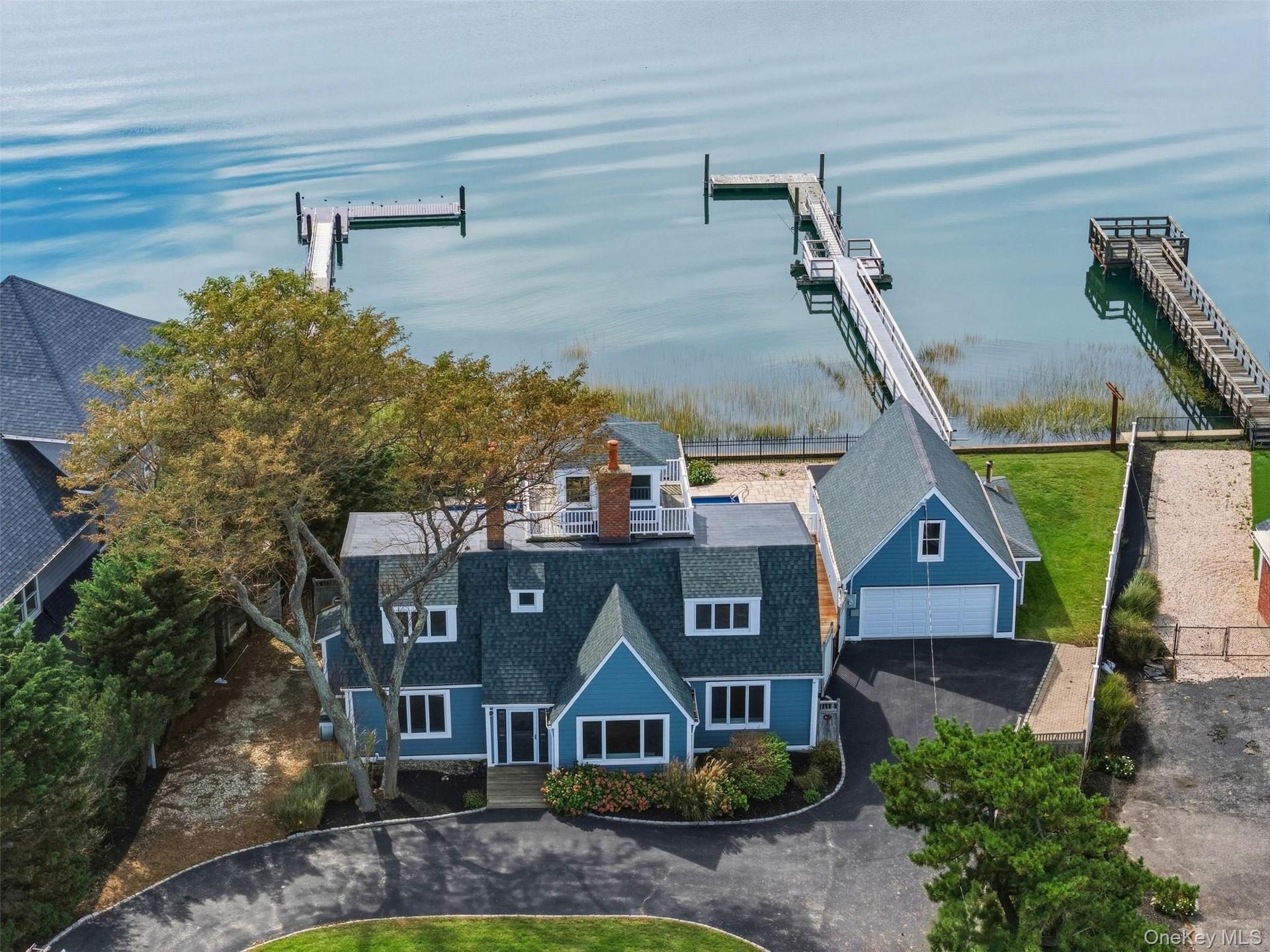 Welcome to your dream home!