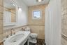 Hall Bath second floor