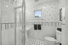 first floor bathroom