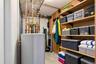 Furnace and hot water heater