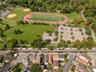 Across the street from 2700 acre Pelham Bay Park. Great for recreation and outdoor activities.