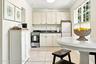 Guest House Kitchenette
