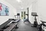 Exercise Room