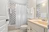 Guest House Bath