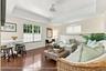 Guest House Living Area