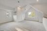 Sunny and Spacious Third Floor