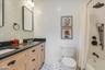 2nd Floor Hallway Bath