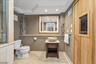 Full Bath w/ Sauna