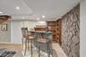Wet Bar