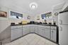 Summer kitchen
