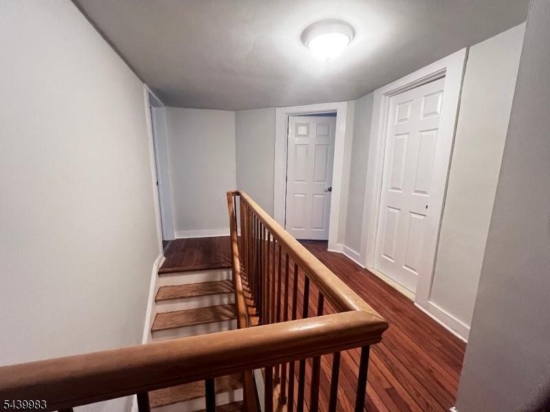 Hallway Unit B
