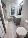 New Bathroom unit B