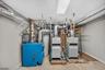 Mechanical room