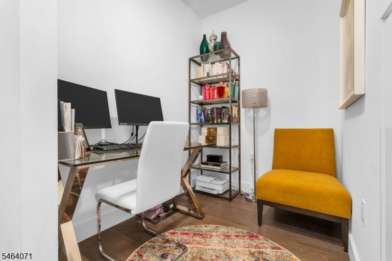 Office nook