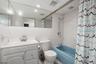 bath
