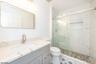 HALLWAY BATH