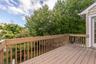 PRIVATE DECK WITH A VIEW !
