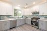 RENOVATED KITCHEN II
