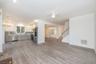 OPEN & INVITING FLOOR PLAN