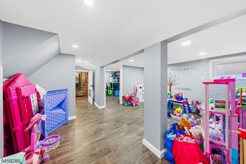 playroom