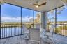 Screened in Lanai