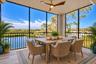 Virtually Staged as Outdoor Dining