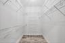 Primary Walk In Closet