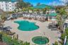 Pool and Spa