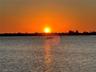 Sunset from Property
