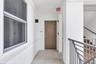 Door to Unit A-204