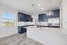Breakfast Bar to Kitchen